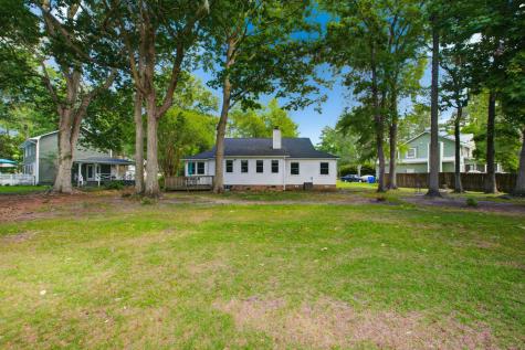 7 Sconesill Lane Charleston SC 29414