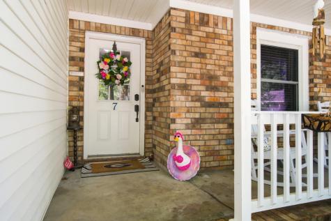 7 Sconesill Lane Charleston SC 29414