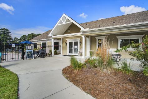 7 Sconesill Lane Charleston SC 29414