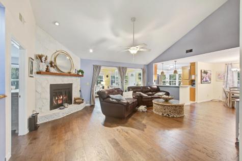 7 Sconesill Lane Charleston SC 29414