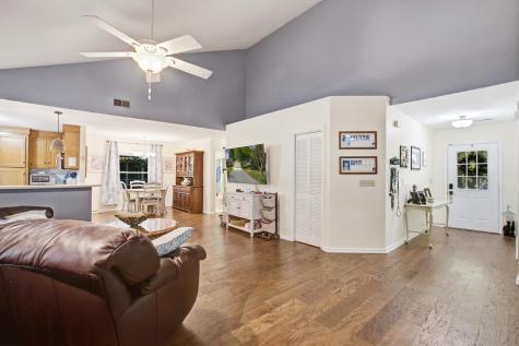 7 Sconesill Lane Charleston SC 29414