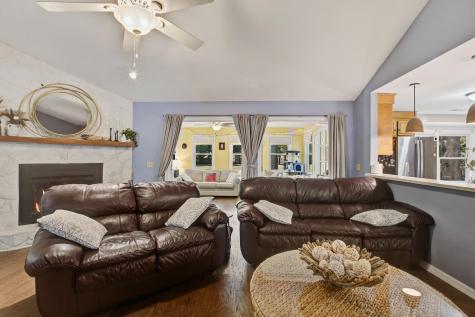 7 Sconesill Lane Charleston SC 29414