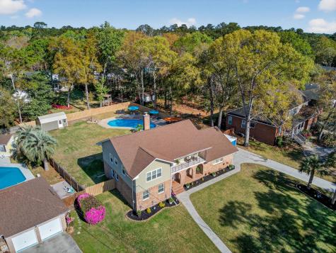 112 Ayers Circle Summerville SC 29485
