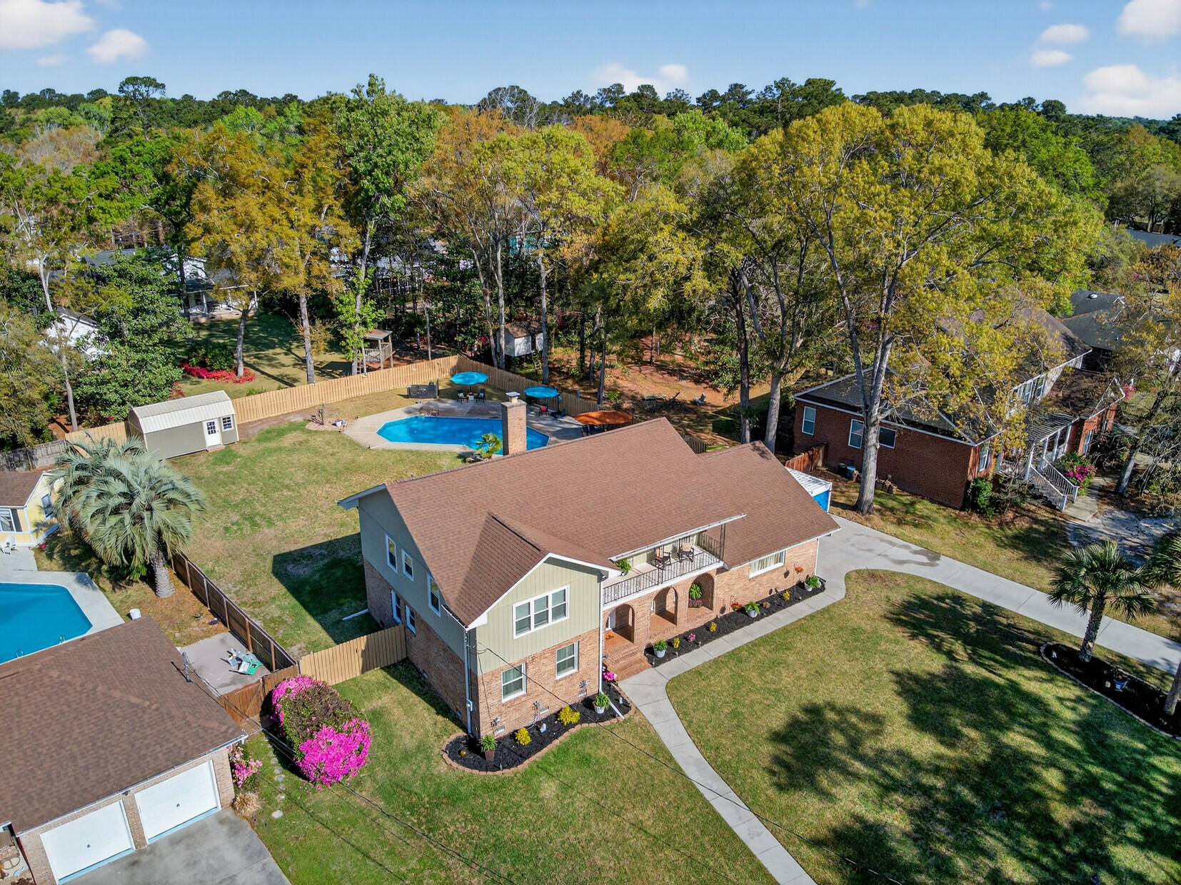 112 Ayers Circle Summerville SC 29485
