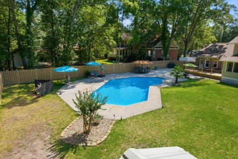 112 Ayers Circle Summerville SC 29485