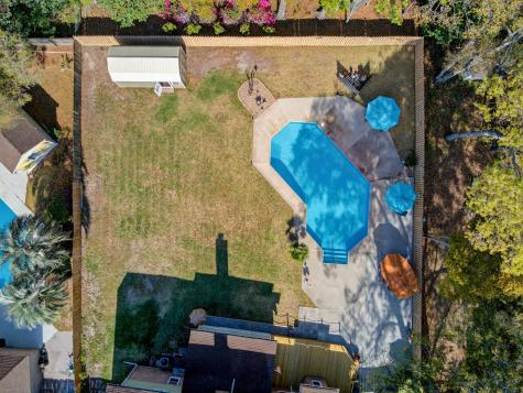 112 Ayers Circle Summerville SC 29485
