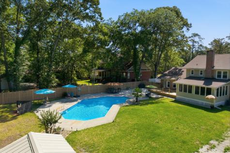 112 Ayers Circle Summerville SC 29485
