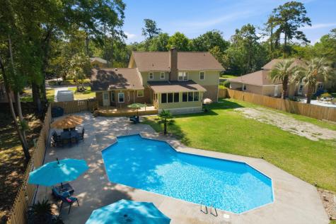 112 Ayers Circle Summerville SC 29485
