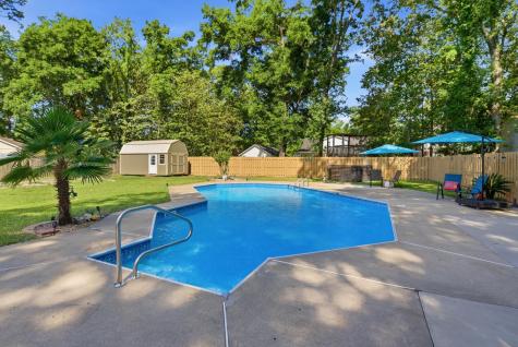 112 Ayers Circle Summerville SC 29485