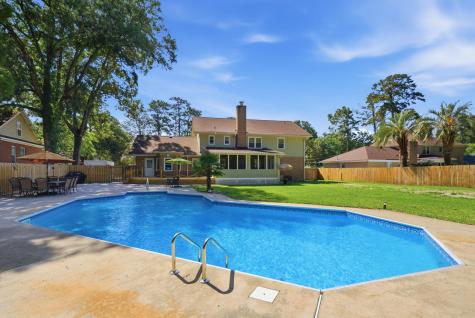 112 Ayers Circle Summerville SC 29485