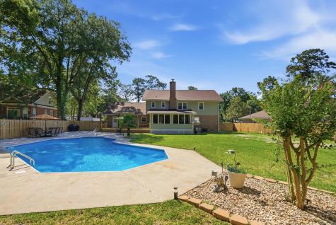 112 Ayers Circle Summerville SC 29485