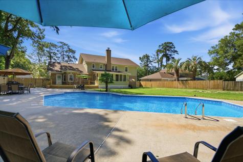 112 Ayers Circle Summerville SC 29485