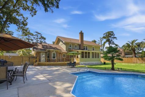 112 Ayers Circle Summerville SC 29485