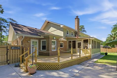 112 Ayers Circle Summerville SC 29485
