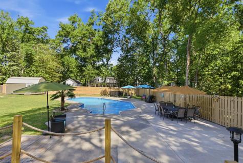 112 Ayers Circle Summerville SC 29485