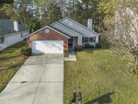8071 Long Shadow Lane North Charleston SC 29406