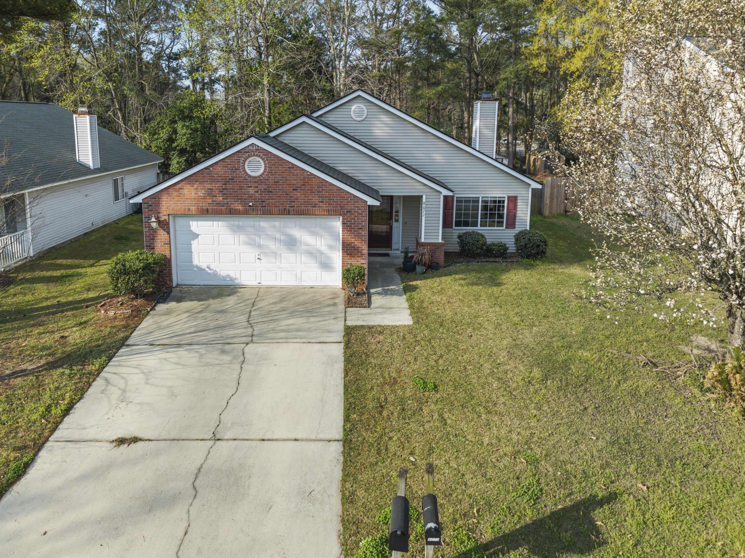 8071 Long Shadow Lane North Charleston SC 29406