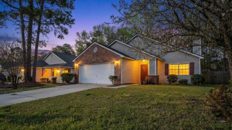 8071 Long Shadow Lane North Charleston SC 29406