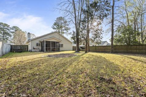 8071 Long Shadow Lane North Charleston SC 29406