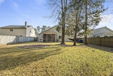8071 Long Shadow Lane North Charleston SC 29406