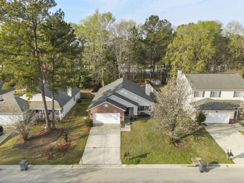 8071 Long Shadow Lane North Charleston SC 29406