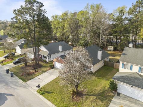 8071 Long Shadow Lane North Charleston SC 29406