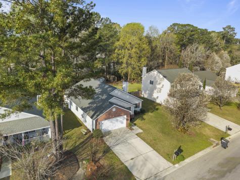 8071 Long Shadow Lane North Charleston SC 29406