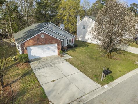 8071 Long Shadow Lane North Charleston SC 29406