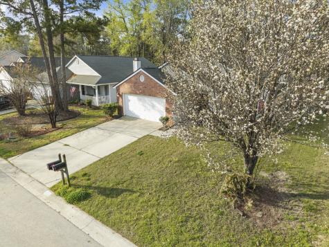 8071 Long Shadow Lane North Charleston SC 29406