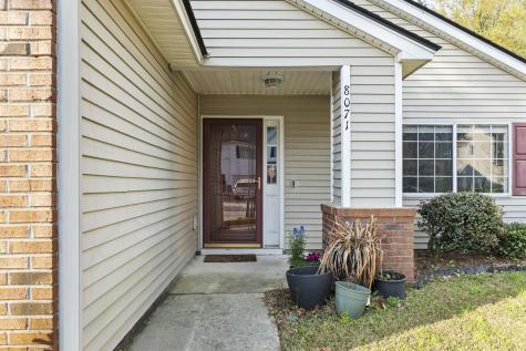 8071 Long Shadow Lane North Charleston SC 29406