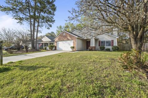 8071 Long Shadow Lane North Charleston SC 29406