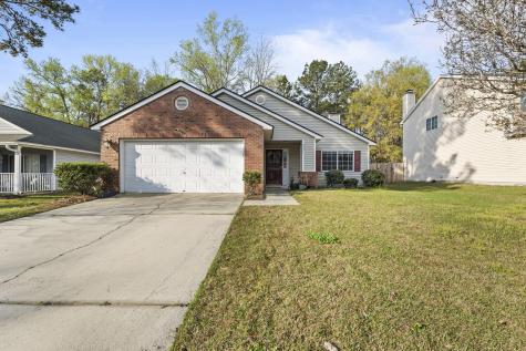 8071 Long Shadow Lane North Charleston SC 29406