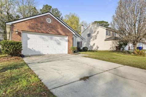8071 Long Shadow Lane North Charleston SC 29406