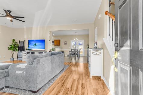 120 Speer Street Goose Creek SC 29445