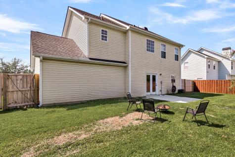 120 Speer Street Goose Creek SC 29445