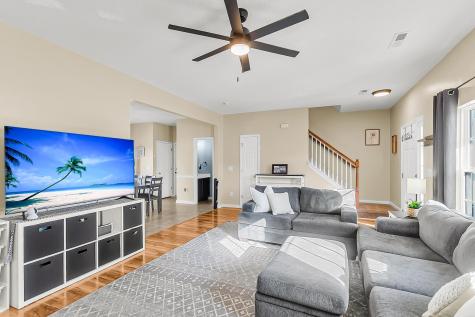 120 Speer Street Goose Creek SC 29445