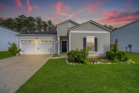 259 Firewheel Court Summerville SC 29486