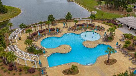 259 Firewheel Court Summerville SC 29486