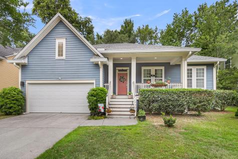 3448 Toomer Kiln Circle Mount Pleasant SC 29466