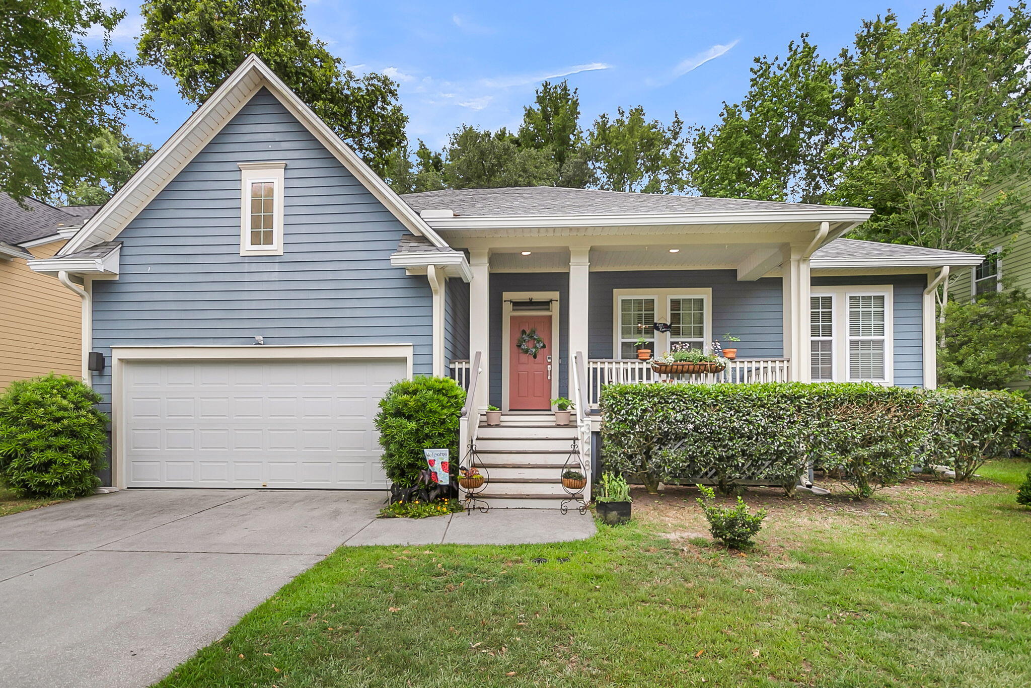 3448 Toomer Kiln Circle Mount Pleasant SC 29466