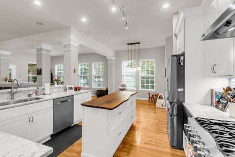 3448 Toomer Kiln Circle Mount Pleasant SC 29466