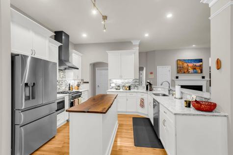 3448 Toomer Kiln Circle Mount Pleasant SC 29466