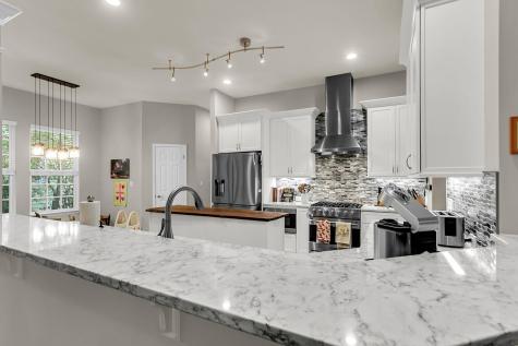 3448 Toomer Kiln Circle Mount Pleasant SC 29466