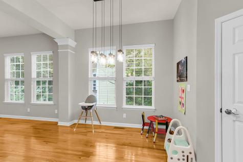 3448 Toomer Kiln Circle Mount Pleasant SC 29466