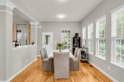 3448 Toomer Kiln Circle Mount Pleasant SC 29466