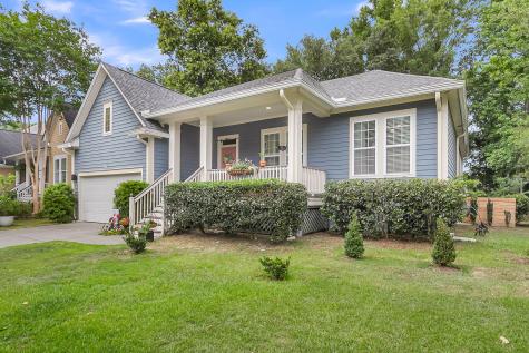 3448 Toomer Kiln Circle Mount Pleasant SC 29466