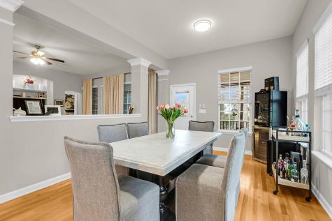 3448 Toomer Kiln Circle Mount Pleasant SC 29466
