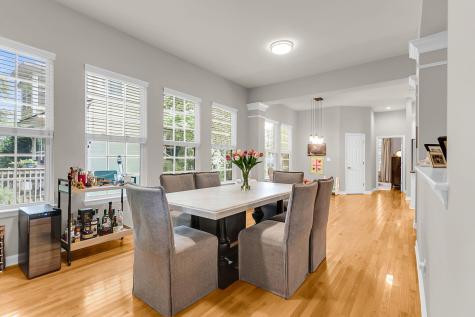 3448 Toomer Kiln Circle Mount Pleasant SC 29466