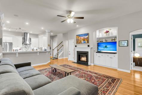 3448 Toomer Kiln Circle Mount Pleasant SC 29466