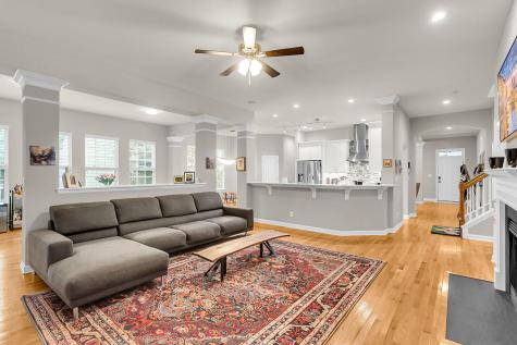 3448 Toomer Kiln Circle Mount Pleasant SC 29466